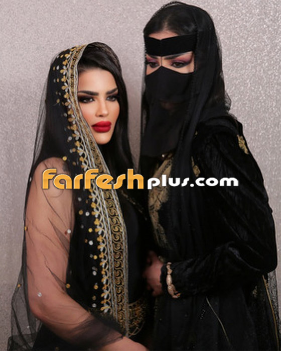 ملكة جمال السعودية رومي القحطاني تخطف الأنظار بإطلالة تراثية مع والدتها صورة رقم 1 ملكة جمال السعودية رومي القحطاني تخطف الأنظار بإطلالة تراثية مع والدتها صورة رقم 1
