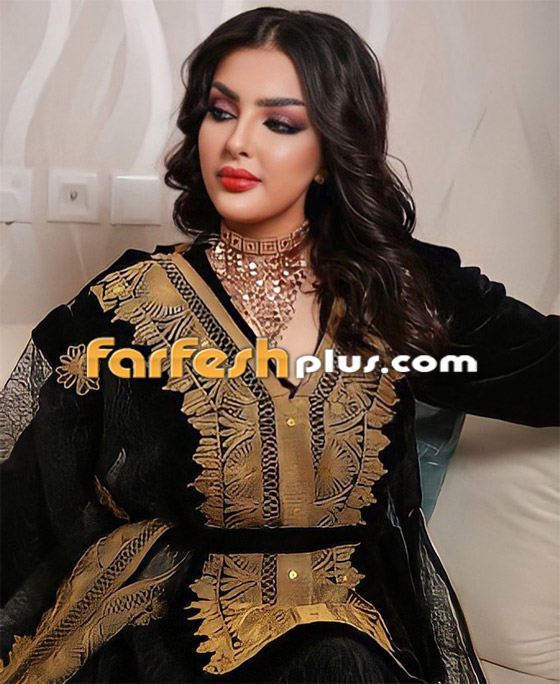 ملكة جمال السعودية رومي القحطاني تخطف الأنظار بإطلالة تراثية مع والدتها صورة رقم 5 ملكة جمال السعودية رومي القحطاني تخطف الأنظار بإطلالة تراثية مع والدتها صورة رقم 5