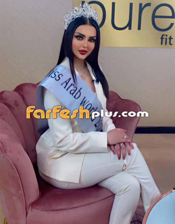 ملكة جمال السعودية رومي القحطاني تخطف الأنظار بإطلالة تراثية مع والدتها صورة رقم 6 ملكة جمال السعودية رومي القحطاني تخطف الأنظار بإطلالة تراثية مع والدتها صورة رقم 6