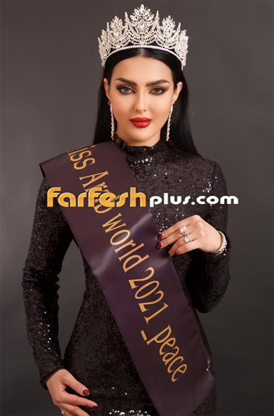 ملكة جمال السعودية رومي القحطاني تخطف الأنظار بإطلالة تراثية مع والدتها صورة رقم 8 ملكة جمال السعودية رومي القحطاني تخطف الأنظار بإطلالة تراثية مع والدتها صورة رقم 8
