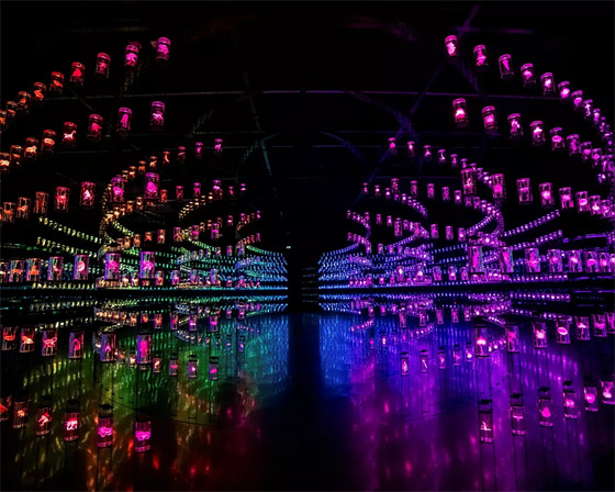 متحف المستقبل في دبي: أعجوبة معمارية وأكبر معرض تكنولوجي بالعالم صورة رقم 5