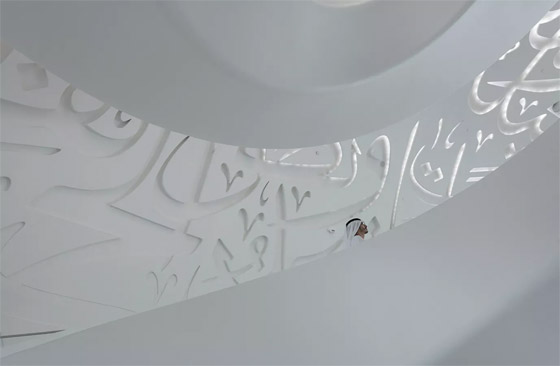 متحف المستقبل في دبي: أعجوبة معمارية وأكبر معرض تكنولوجي بالعالم صورة رقم 8