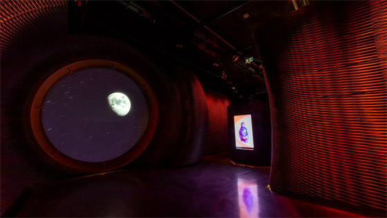 متحف المستقبل في دبي: أعجوبة معمارية وأكبر معرض تكنولوجي بالعالم صورة رقم 12