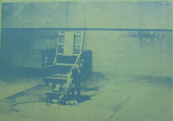 بالصور: اللوحات الأكثر رعباً في تاريخ الفن صورة رقم 3