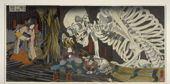 بالصور: اللوحات الأكثر رعباً في تاريخ الفن صورة رقم 5