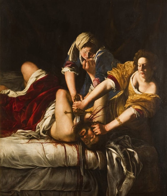 بالصور: اللوحات الأكثر رعباً في تاريخ الفن صورة رقم 2