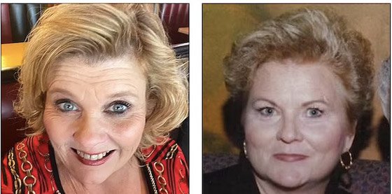 تكتشفان بأنهما بُدلتا بالخطأ عند ولادتهما قبل 55 عاماً صورة رقم 2