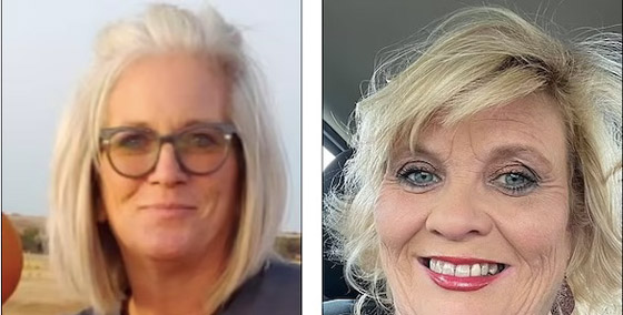 تكتشفان بأنهما بُدلتا بالخطأ عند ولادتهما قبل 55 عاماً صورة رقم 3