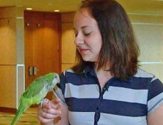  قصص رائعة لحيوانات مختلفة أنقذت البشر في مواقف خطيرة صورة رقم 10