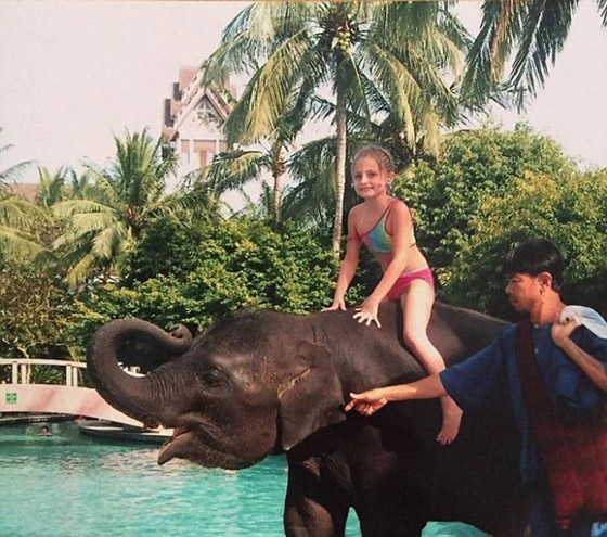  قصص رائعة لحيوانات مختلفة أنقذت البشر في مواقف خطيرة صورة رقم 8