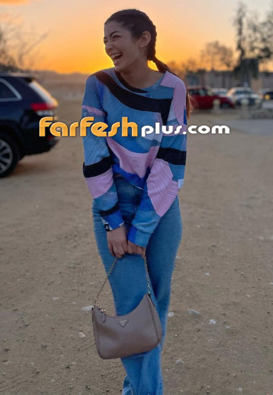 صور نجوم الفن: بلقيس أنيقة، ريهام بميني جيب وابنة هيفاء وهبي تتباهى بجمالها صورة رقم 6 صور نجوم الفن: بلقيس أنيقة، ريهام بميني جيب وابنة هيفاء وهبي تتباهى بجمالها صورة رقم 6