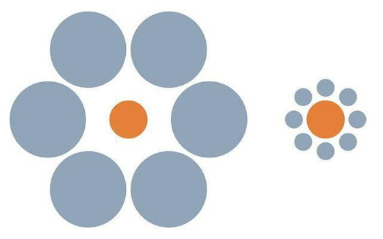 اختبر عقلك وتركيزك.. حاول الإجابة على هذه الخدع البصرية صورة رقم 1