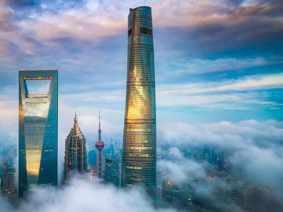 موسوعة غينيس تعترف رسميا بأعلى مطعم في العالم داخل مبنى.. أين يقع؟ صورة رقم 1