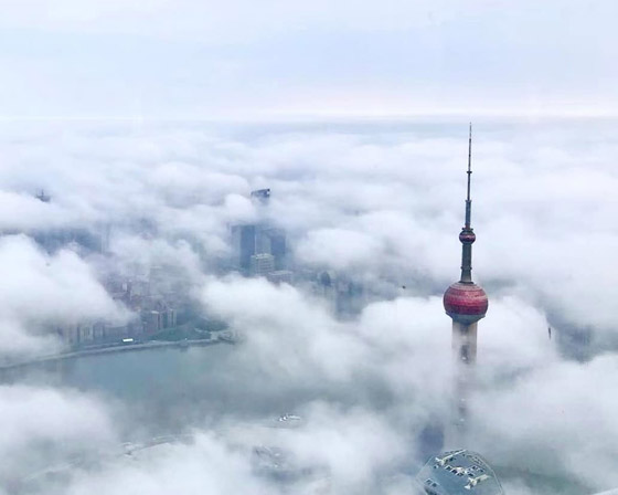 موسوعة غينيس تعترف رسميا بأعلى مطعم في العالم داخل مبنى.. أين يقع؟ صورة رقم 8