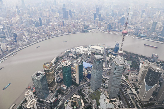 موسوعة غينيس تعترف رسميا بأعلى مطعم في العالم داخل مبنى.. أين يقع؟ صورة رقم 16