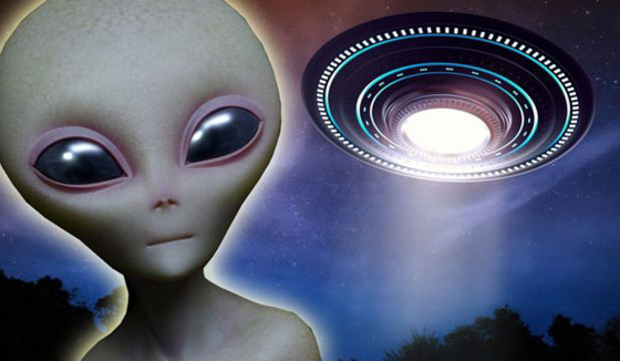 هل هناك فعلا كائنات فضائية؟.. فرضية عجيبة ومخيفة! صورة رقم 2
