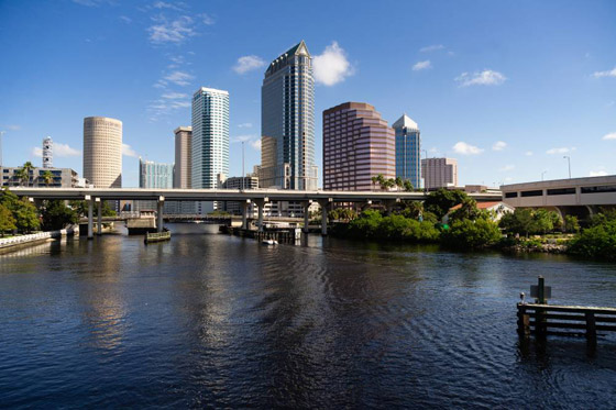 بالصور: إليكم أفضل الأماكن لشهر عسل اقتصادي في القارة الأمريكية صورة رقم 1