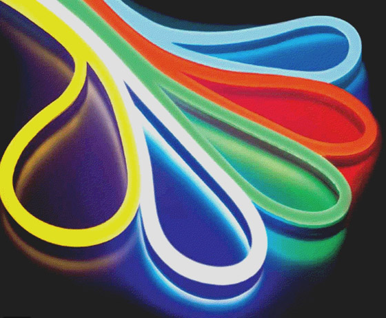 10 ألوان شهيرة غير موجودة في الواقع على الرغم من رؤيتنا لها صورة رقم 9