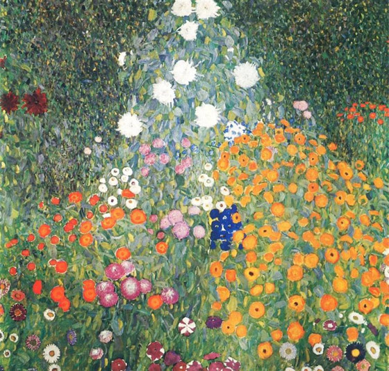 بالصور لوحات الزهور لأشهر الرسامين.. تُقدر بملايين الدولارات صورة رقم 9