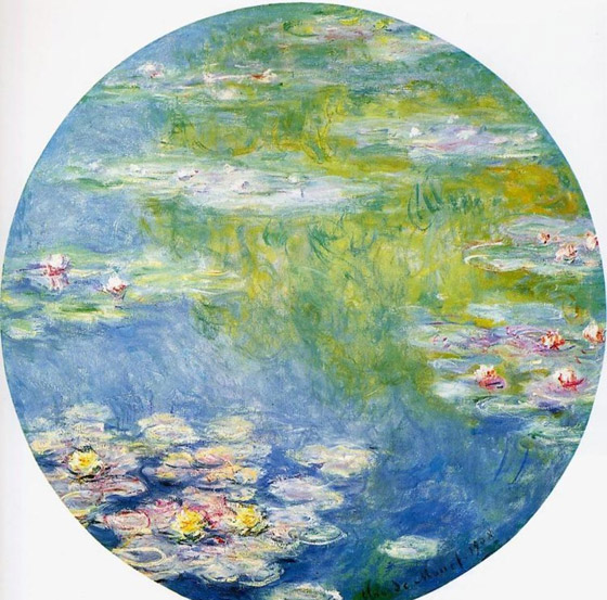 بالصور لوحات الزهور لأشهر الرسامين.. تُقدر بملايين الدولارات صورة رقم 10