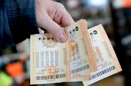 أمريكي يربح 20 مليون دولار في اليانصيب خلال أقل من 3 سنوات! صورة رقم 2