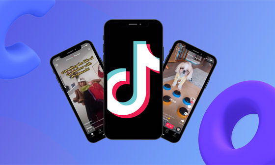 تجعله منافسا أكبر ليوتيوب.. تيك توك يزيد مدة الفيديو لـ10 دقائق صورة رقم 3