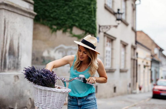 تعرفوا إلى أهم نصائح السفر في فصل الربيع صورة رقم 5