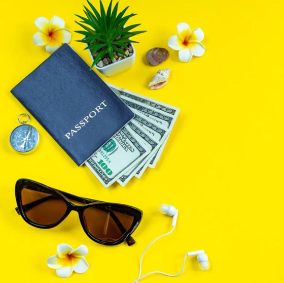 تعرفوا إلى أهم نصائح السفر في فصل الربيع صورة رقم 3