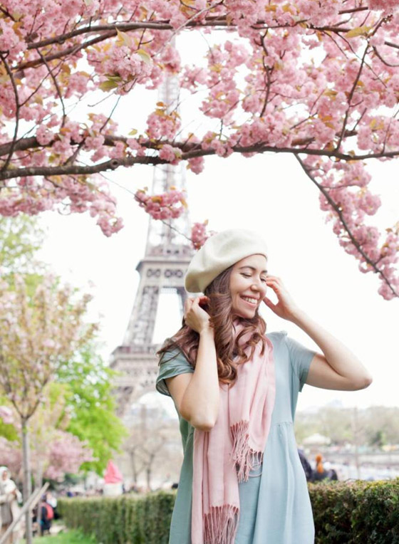 تعرفوا إلى أهم نصائح السفر في فصل الربيع صورة رقم 1