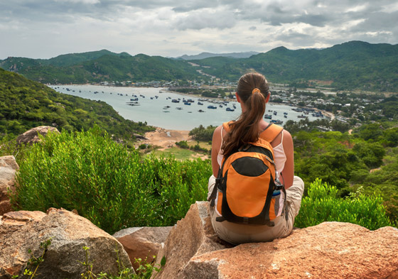 تعرفوا إلى أهم نصائح السفر في فصل الربيع صورة رقم 7