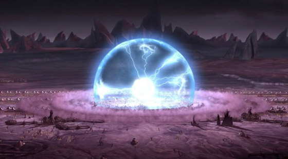 القنبلة الكهرومغناطيسية.. تعرفوا على أخطر سلاح تدمير البشرية! صورة رقم 1