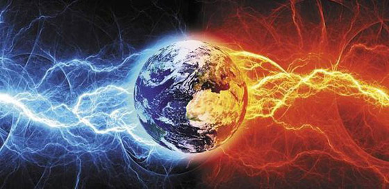 القنبلة الكهرومغناطيسية.. تعرفوا على أخطر سلاح تدمير البشرية! صورة رقم 10