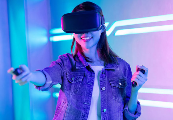 عالم افتراضي وتكنولوجيا سحابية.. ألعاب الفيديو الأكثر رواجا لعام 2022 صورة رقم 2