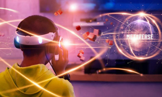 عالم افتراضي وتكنولوجيا سحابية.. ألعاب الفيديو الأكثر رواجا لعام 2022 صورة رقم 3