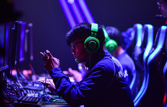 عالم افتراضي وتكنولوجيا سحابية.. ألعاب الفيديو الأكثر رواجا لعام 2022 صورة رقم 5