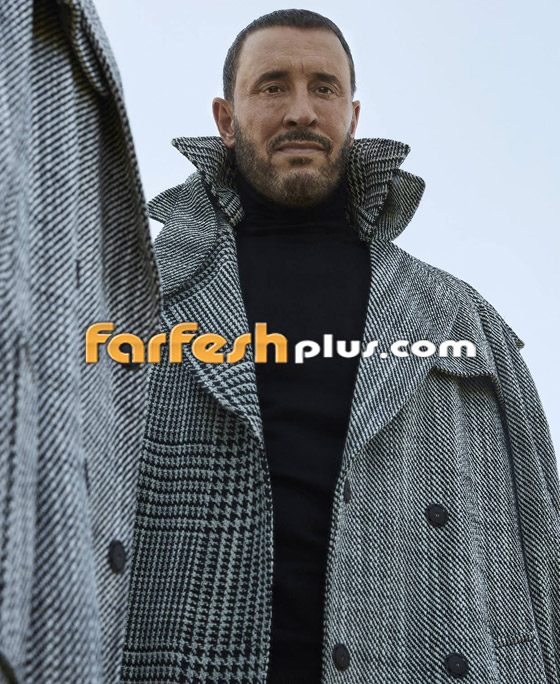 صور كاظم الساهر مع حفيدتيه في احدث ظهور بعد غياب 3 سنوات.. كبروا صورة رقم 9