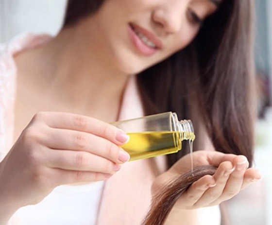 زيت الكاميليا للشعر: ما هي فوائده المدهشة؟ صورة رقم 7 زيت الكاميليا للشعر: ما هي فوائده المدهشة؟ صورة رقم 7