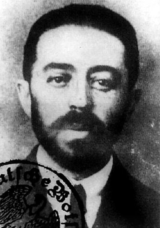 صورة رقم 5 - تعرفوا إلى سيدني رايلي الجاسوس الروسي الذي ألهم شخصية صورة رقم 5 - تعرفوا إلى سيدني رايلي الجاسوس الروسي الذي ألهم شخصية