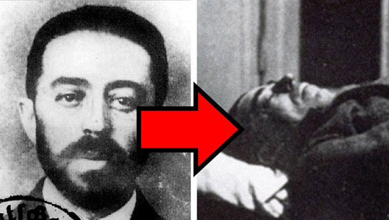 صورة رقم 11 - تعرفوا إلى سيدني رايلي الجاسوس الروسي الذي ألهم شخصية صورة رقم 11 - تعرفوا إلى سيدني رايلي الجاسوس الروسي الذي ألهم شخصية