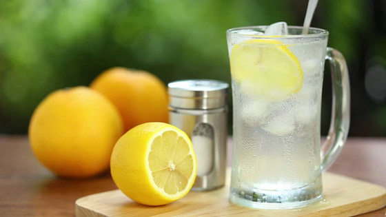 6 أسباب تدفعك لشرب عصير الليمون يومياً صورة رقم 5