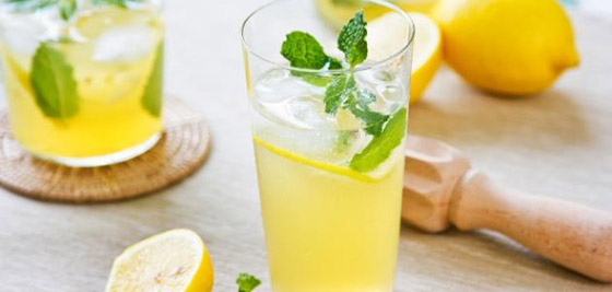 6 أسباب تدفعك لشرب عصير الليمون يومياً صورة رقم 6