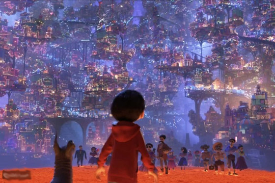 10 أماكن حقيقة ظهرت في أفلام ديزني ستبهرك روعتها صورة رقم 10