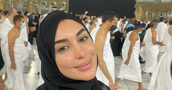 لماذا الهجوم على ياسمين صبري بعد ظهورها بالحجاب من الحرم المكي؟ صورة رقم 11