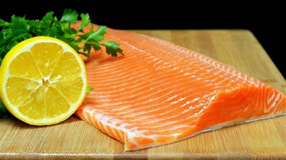 تناولوا العلف بدل السلمون.. نصيحة علمية غريبة صورة رقم 6