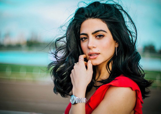 بالصور : أجمل نساء حول العالم صورة رقم 10