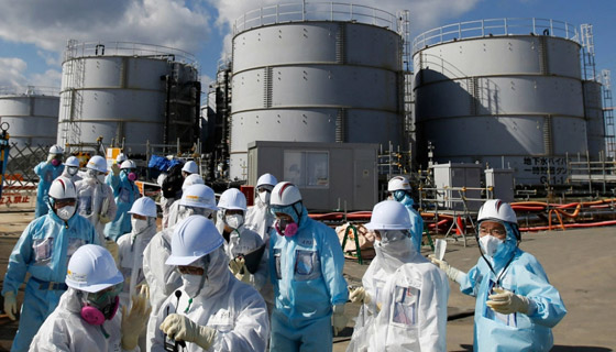 كيف تحمي نفسك عند انفجار محطة نووية؟ هذه إجراءات التأهب للطوارئ صورة رقم 2