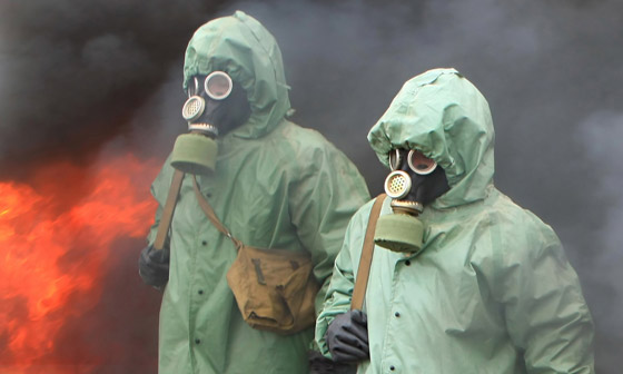 كيف تحمي نفسك عند انفجار محطة نووية؟ هذه إجراءات التأهب للطوارئ صورة رقم 3