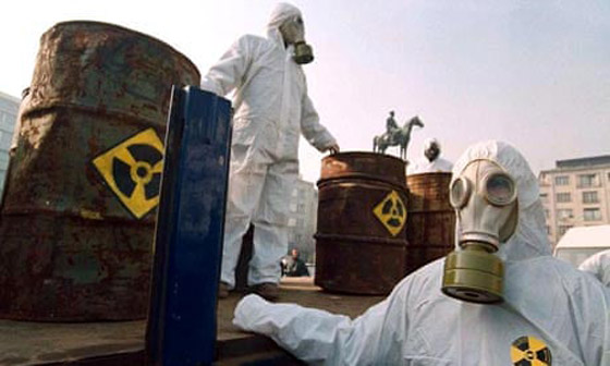 كيف تحمي نفسك عند انفجار محطة نووية؟ هذه إجراءات التأهب للطوارئ صورة رقم 5