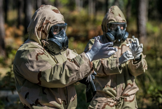 كيف تحمي نفسك عند انفجار محطة نووية؟ هذه إجراءات التأهب للطوارئ صورة رقم 6