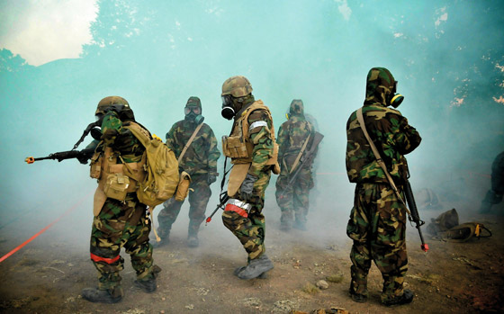 كيف تحمي نفسك عند انفجار محطة نووية؟ هذه إجراءات التأهب للطوارئ صورة رقم 7